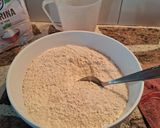 Foto del paso 2 de la receta: Pan de campo crujiente