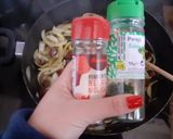 Foto del paso 3 de la receta Alcachofas en salsa ☆