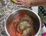 Foto del paso 6 de la receta: Salsa de tomate para pizza napolitana