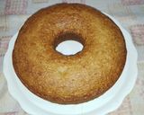 Foto del paso 6 de la receta: Budín de banana y avena🍌