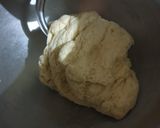 Foto langkah ke 1 dari resep Donat kentang.