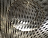 A picture of step 7 of Denderu.