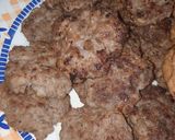 Foto del paso 3 de la receta: Hamburguesas de carne