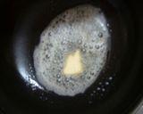 A picture of step 1 of Homemade khoya.