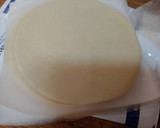 Foto del paso 3 de la receta: Empanadillas de relleno de calamar y carne