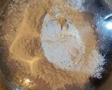 Foto del paso 1 de la receta: Galletitas rápidas de albahaca