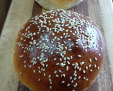 Foto del paso 10 de la receta: Pan de hamburguesa ➡️ Nueva receta
