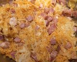 Töltött káposzta recept fázis 3 fotója