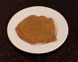 A picture of step 9 of Flourless Chocolate Wafer Thins.