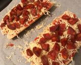 Foto del paso 3 de la receta: Pizza de pan (Panini) Facilísima