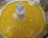 Foto del paso 3 de la receta: 🍊Budín de naranja🍊