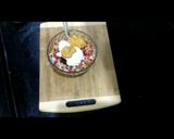 कुल्हड पिज़्ज़ा)kulhad pizza recipe in hindi) रेसिपी चरण 4 फोटो