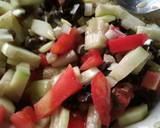 Foto del paso 2 de la receta: Cuscús de verano