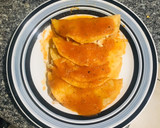 Foto del paso 2 de la receta: En tomatadas de pollo