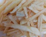 Foto del paso 4 de la receta: Papas al horno