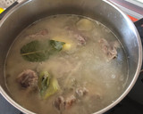 Foto del paso 8 de la receta: Guiso de costillejas a la murciana