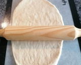 Foto del paso 4 de la receta: 291. Brioix de yogur relleno de fresa / panificadora y horno