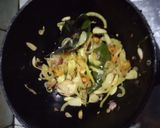 Foto langkah ke 4 dari resep Kerang Dara Saus Tiram.