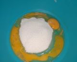 Foto del paso 1 de la receta: Torta invertida de manzanas