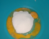 Foto del paso 1 de la receta: Torta invertida de manzanas