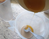 Foto del paso 1 de la receta: Pan Batido Integral