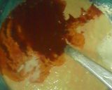 A picture of step 4 of Alalen manja.