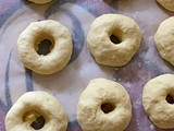 Donat Kentang
