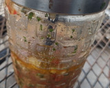 Foto del paso 9 de la receta: Salsa criolla