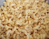 Foto langkah ke 1 dari resep Macaroni Schotel.