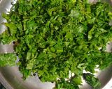 A picture of step 7 of Restaurant-Style Kadhai Paneer Curry.