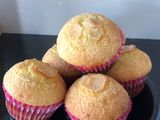 Madeleines