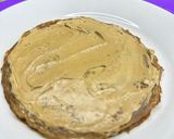 Foto langkah ke 6 dari resep Mocca Meises Millie Crepes.