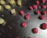 A picture of step 5 of Cookies.
