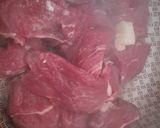 Foto del paso 1 de la receta: Puchero