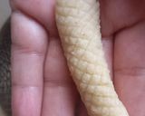صورة لخطوة 2 من وصفة صوابع زينب