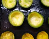Foto del paso 4 de la receta: Zapallitos rellenos