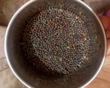 A picture of step 2 of Poha.