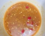 Hình bước làm 6 của món Vú bò ướp sa tế nướng than