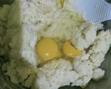 Foto langkah ke 6 dari resep Kue Lumpur.