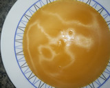 Foto del paso 4 de la receta: Puré de calabaza y sopa