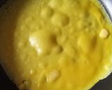 Foto langkah ke 3 dari resep 82.Pancake Mangga.