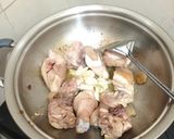 Foto langkah ke 3 dari resep Ayam Kecap.