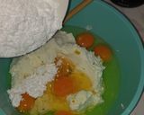 Morzsa sütim recept fázis 1 fotója