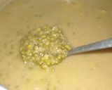 Foto langkah ke 5 dari resep Bubur Kacang Ijo.