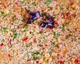 Foto del paso 5 de la receta: Paella de mariscos a mi manera 🇺🇾