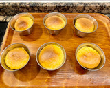 Foto del paso 8 de la receta: Borrachitos con nata