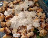 Foto del paso 7 de la receta: Ensalada César Rápida con Lactonesa