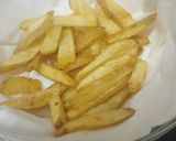 Foto del paso 2 de la receta Patatas con cheddar y bacon!