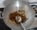 Grilled spicy potato sandwich recipe step 3 photo
