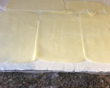 Foto del paso 1 de la receta: Strudel espinaca, ricotta y nuez